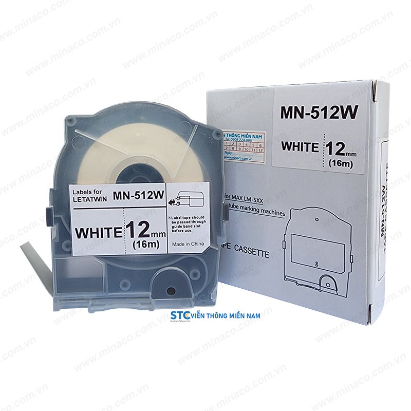 SIÊU THỊ MÁY IN NHÃN