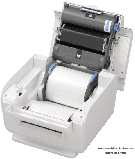 SIÊU THỊ MÁY IN NHÃN