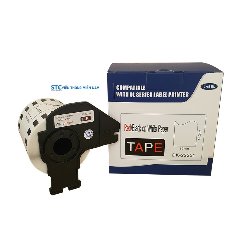 SIÊU THỊ MÁY IN NHÃN