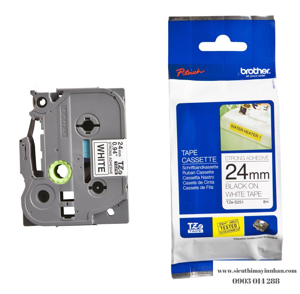 SIÊU THỊ MÁY IN NHÃN