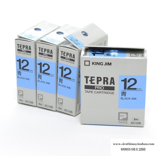 SIÊU THỊ MÁY IN NHÃN