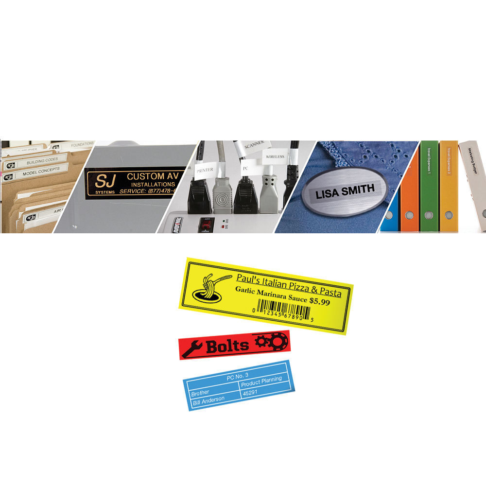 SIÊU THỊ MÁY IN NHÃN