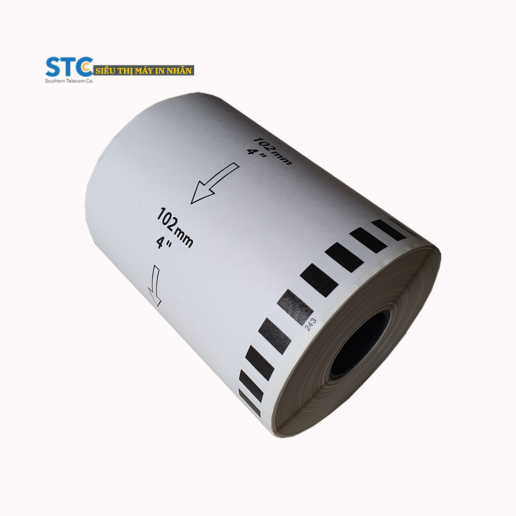 SIÊU THỊ MÁY IN NHÃN