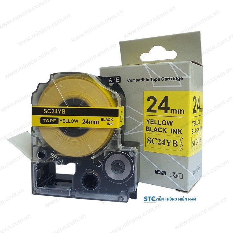 SIÊU THỊ MÁY IN NHÃN