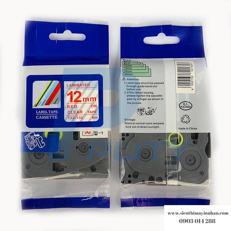 SIÊU THỊ MÁY IN NHÃN