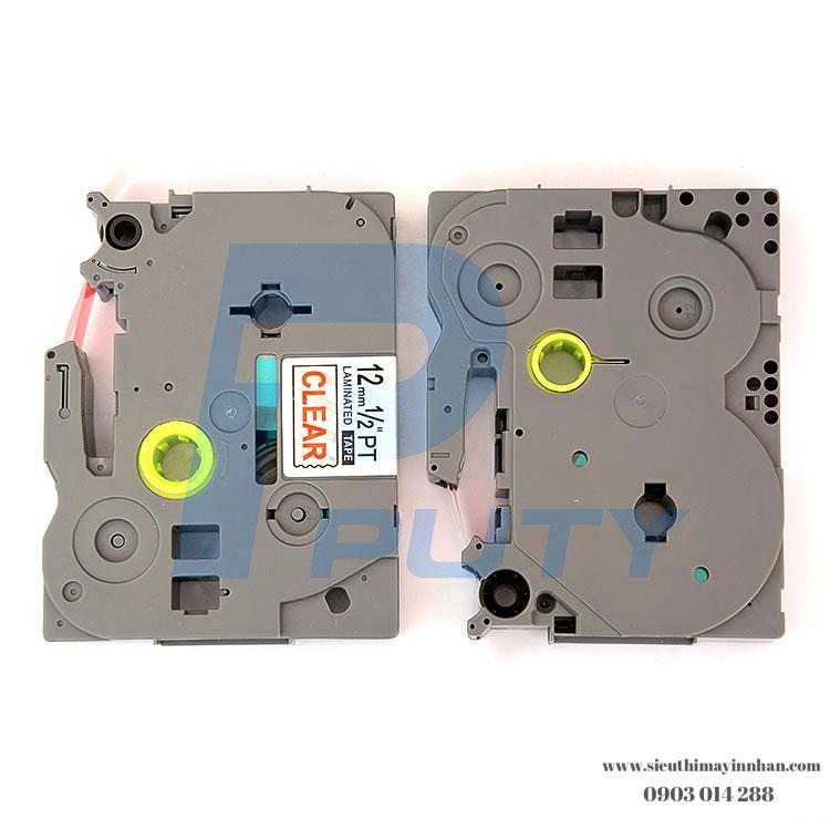 SIÊU THỊ MÁY IN NHÃN