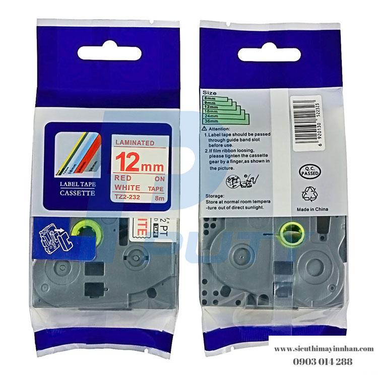 SIÊU THỊ MÁY IN NHÃN