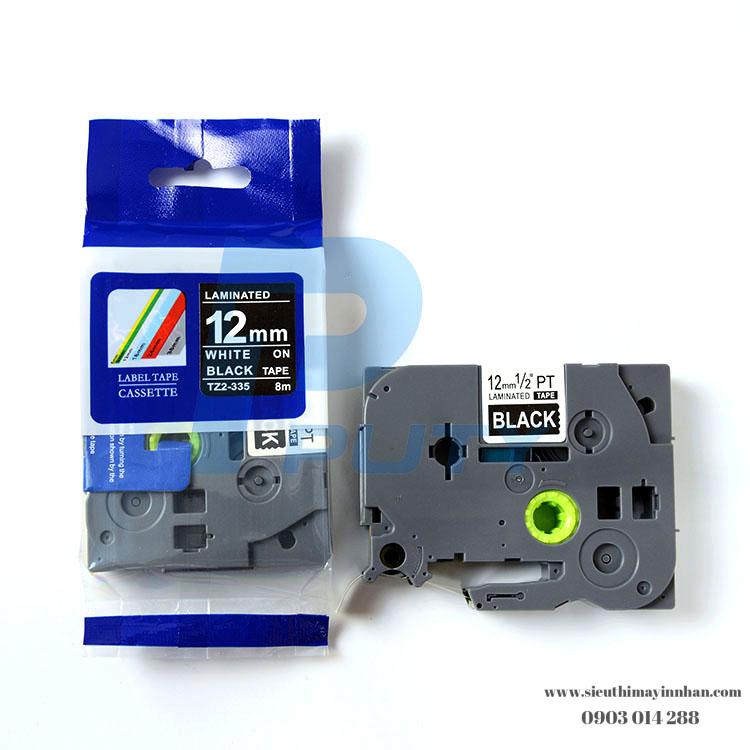 SIÊU THỊ MÁY IN NHÃN