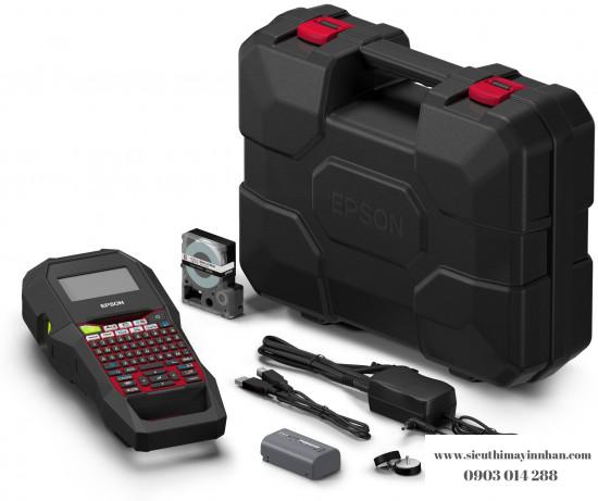 SIÊU THỊ MÁY IN NHÃN