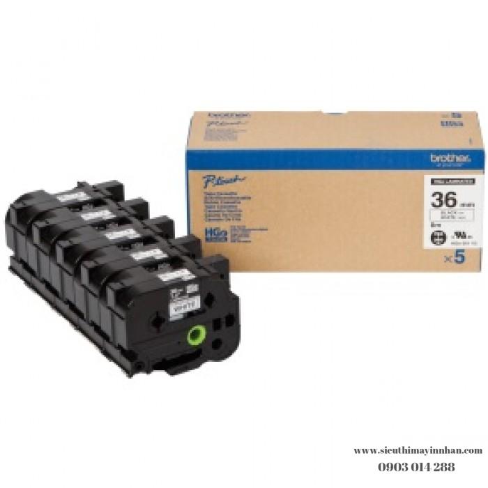 SIÊU THỊ MÁY IN NHÃN