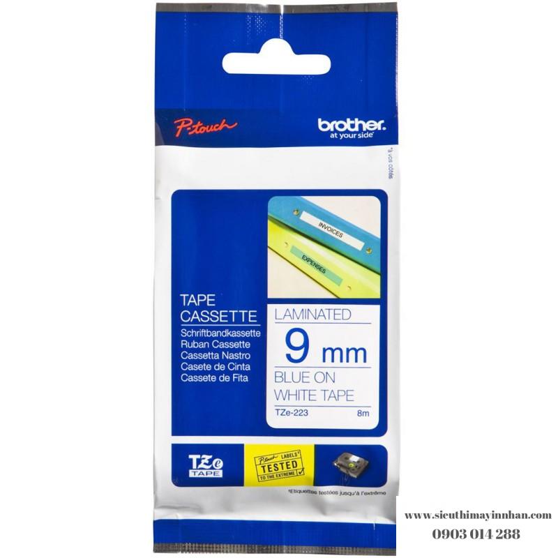 SIÊU THỊ MÁY IN NHÃN